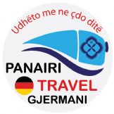 PANAIRI TRAVEL GJERMANI